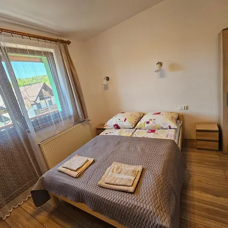 Zielony Domek * Szczawnica